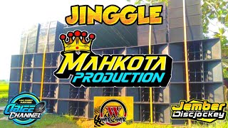 Dj Yakuza || MAHKOTA PRODUCTION || Remixer Jember Discjockey || Support Team Wer Wer || Bass Glerrrr