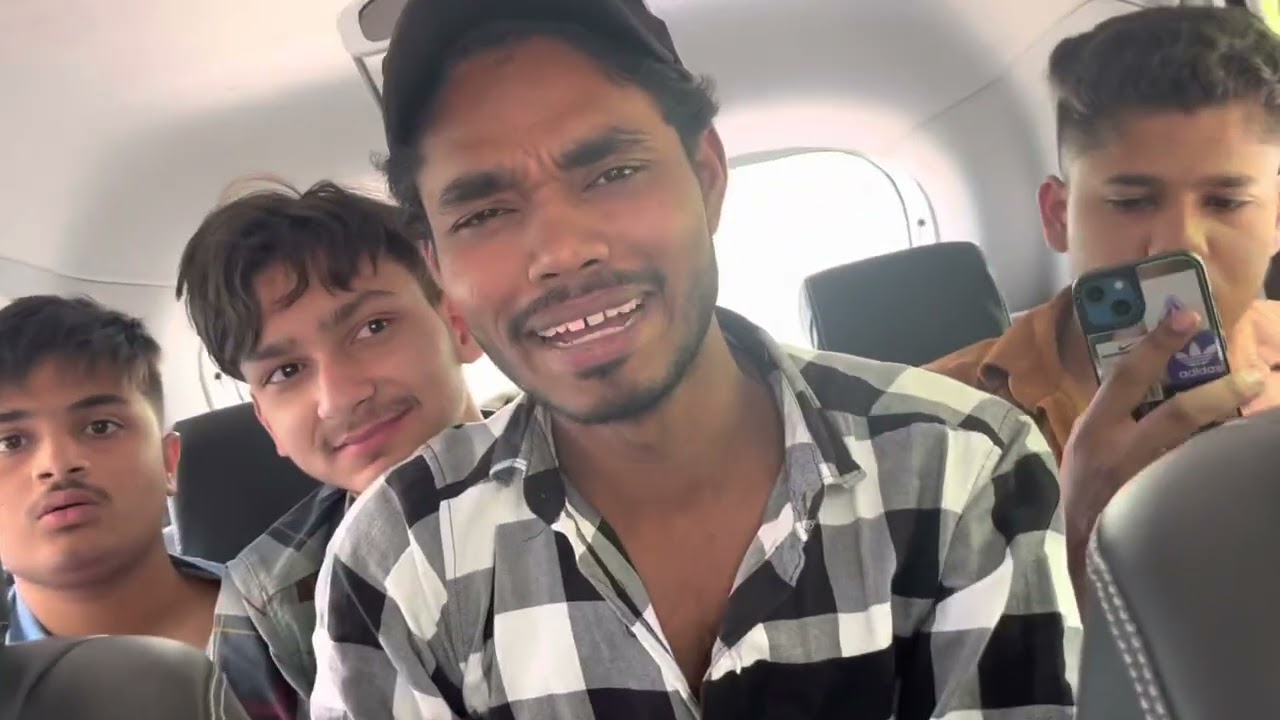 Rishikesh trip Last Vlog 