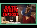 COVID Restrictions RUIN Couple’s Night Out