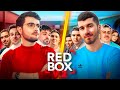 La nouvelle red box 20 ft ne0xi chris bichard et samvnr