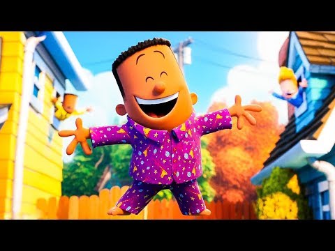 captain-underpants-the-movie-‘saturday-song’-trailer-(2018)-hd