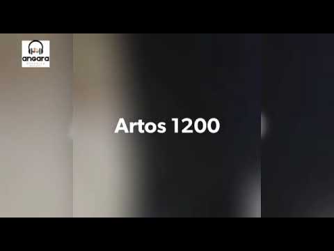 Video: Wat Is Artos