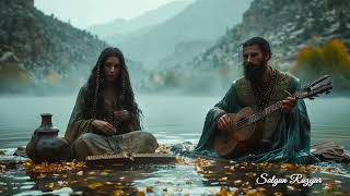 Gi̇tme Desem Duyar Misin Bu Ses Yüreği̇nden Vurur Anatolianfolk