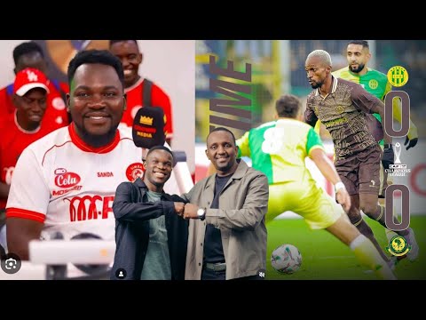 DOKTA MO ACHUKIZWA NA KIWANGO KIBOVU CHA JS KABYLE AMSHUTUMU ENG HERSI NDIYE AMEPANGA KUNDI LA YANGA