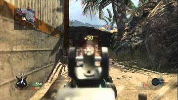 Flawless on Firing Range Free-For-All