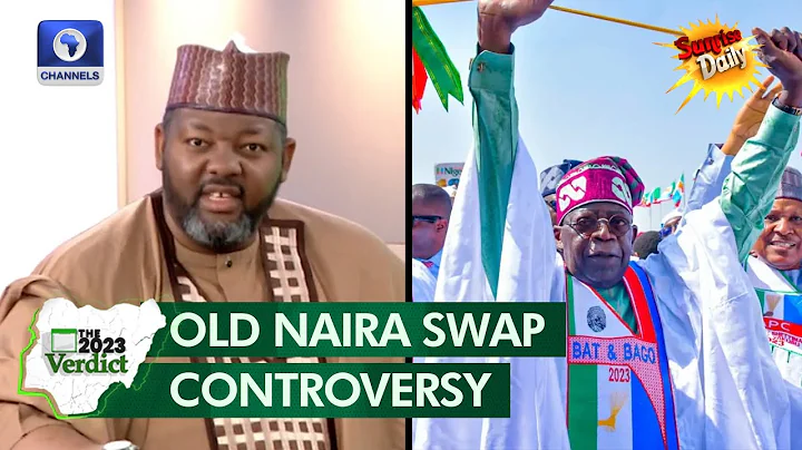 APC Chieftain Accuses CBN Of 'Election Interference'