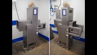 1269-3: Rühle injector