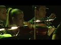 Erhan Shukri&#39;s ARCO string orchestra, The Eve Of The War