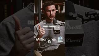 How you can make a $1 million | Rob dial  #wealth #entrepreneur  #investing #millionaire Net Worth