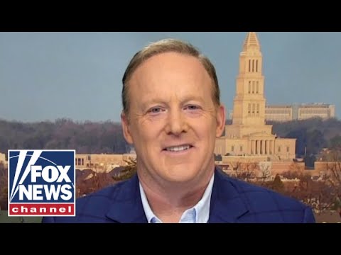 Spicer on disclosing Trump's health records: The more transparent, the better