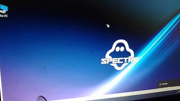 Booting UEFI Windows 10 Ghost spectre via CCBOOT Diskless