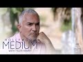 Cesar Millan Connects to "Daddy" on "Hollywood Medium" | E!