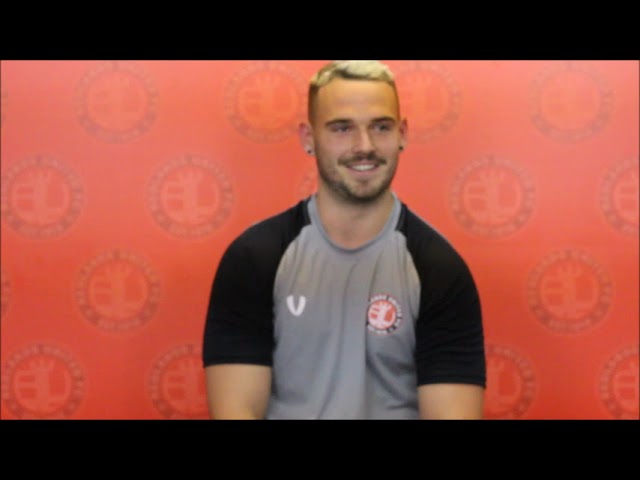 RUFC TV's Chat with FQPL Captain Sam Langley 19/4/2022
