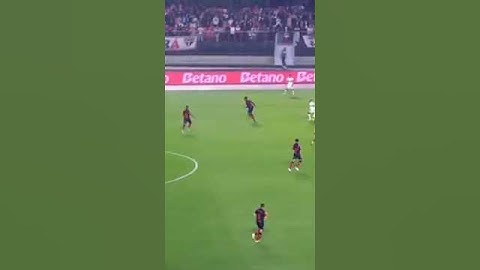 SÃO PAULO 2 X 1 VITÓRIA MELHORES MOMENTOS RODADA 24 BRASILEIRÃO 2024