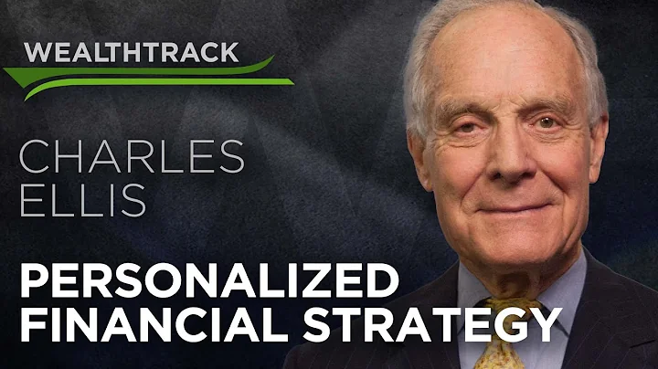 Wall Street's Wisest Man: Charles Ellis on Navigat...