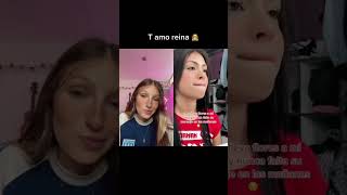 Cuando la actual de tu ex se quiere hacer la viva #denada #denadareina #pov