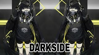 ALAN WALKER - DARKSIDE REMIX [BASS BOOSTED] HD