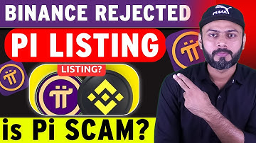 BINANCE Rejects Pi Coin Listing Appeal | Step-by-Step Guide | Pi Coin Updates Today | digizon