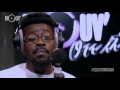 BEENIE MAN -  Who Am I  (Live @ Mouv