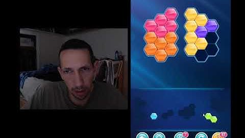 BLOCK! HEXA PUZZLE ADVANCED LEVEL 3 SOLVED