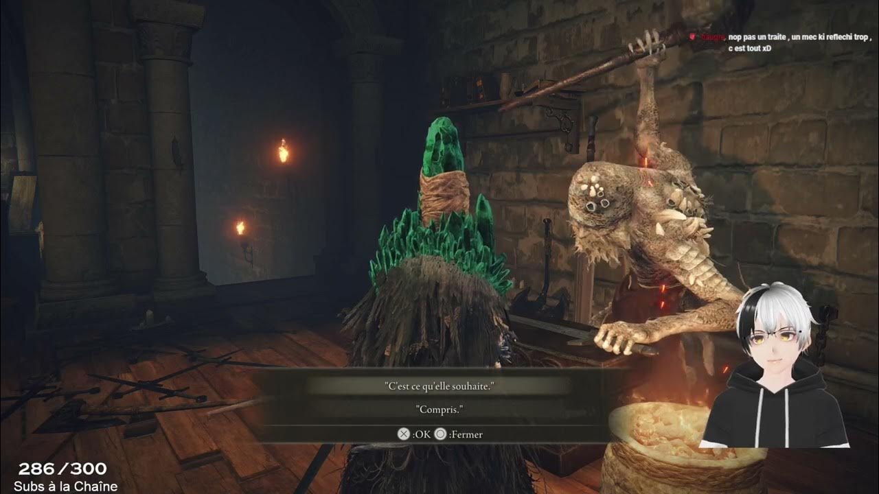 Elden Ring Run Sorcellerie Uniquement 16 YouTube