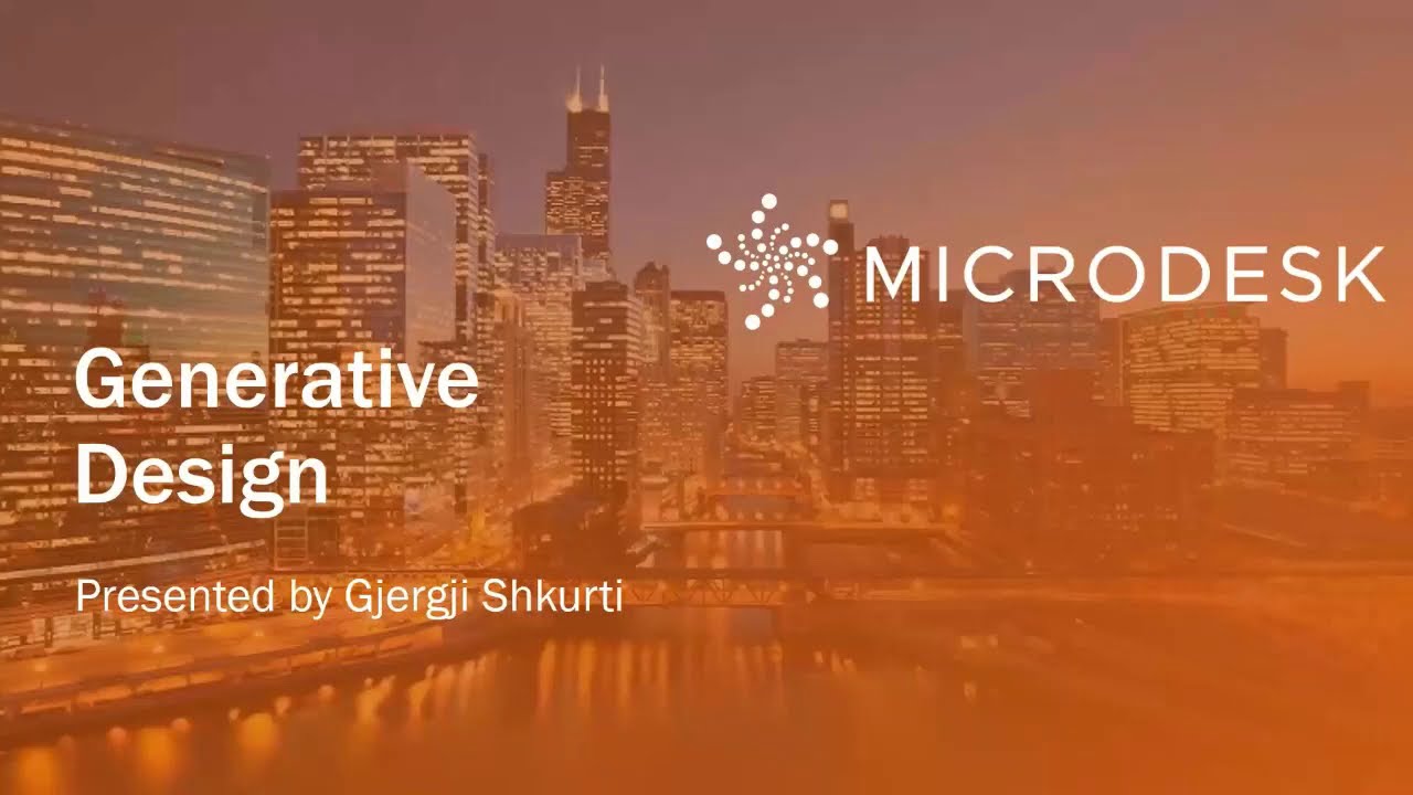Generative Design For Revit YouTube