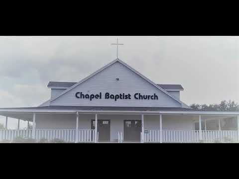 2 20 22 Sunday School- What does a Missions Board Do?- Jonathan Lyons, president of BMFP