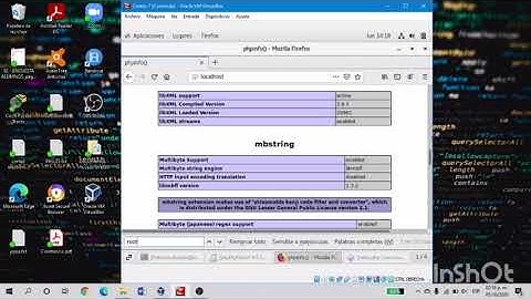 Configuración del Servidor Apache para CentOS 7 || Administración de Servidores 1