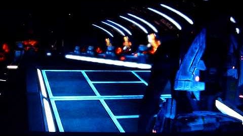 Mass Effect - Ugly Female Shepard