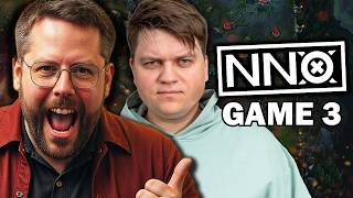 SCHAFFEN WIR DEN AUFSTIEG?! | NNO Spieltag Playoffs FINALE Game 3