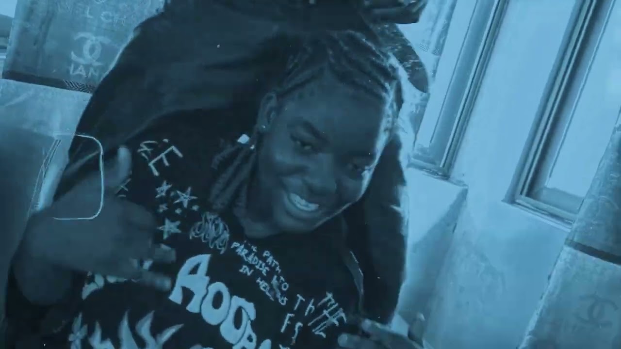 NARODJAZ - SWAG Ft SAV RAPPER (Clip Officiel)