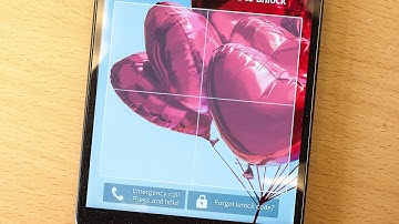 How to set up Knock Code on the LG G Pro 2