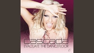 Evacuate The Dancefloor (Radio Edit)