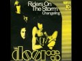 The Doors - Riders On The Storm