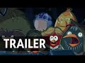 Angry Birds Star Wars Wii U 3DS Debut Trailer 
