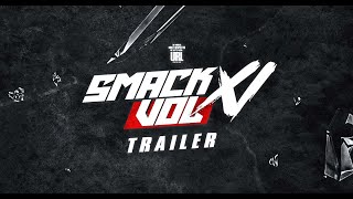 SMACK VOLUME XI | TRAILER | URLTV