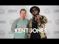 Kent Jones Tells Us How Linked Up with DJ Khaled