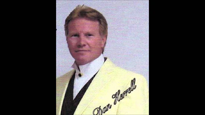 Dan Herrell- Hearts Over Diamonds