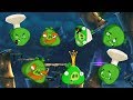 ANGRY BIRDS 2 DAILY CHALLENGES FULL WEEK GAMEPLAY HD #3