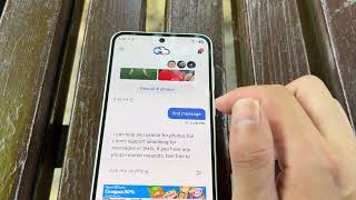 Ai on G Cloud Backup