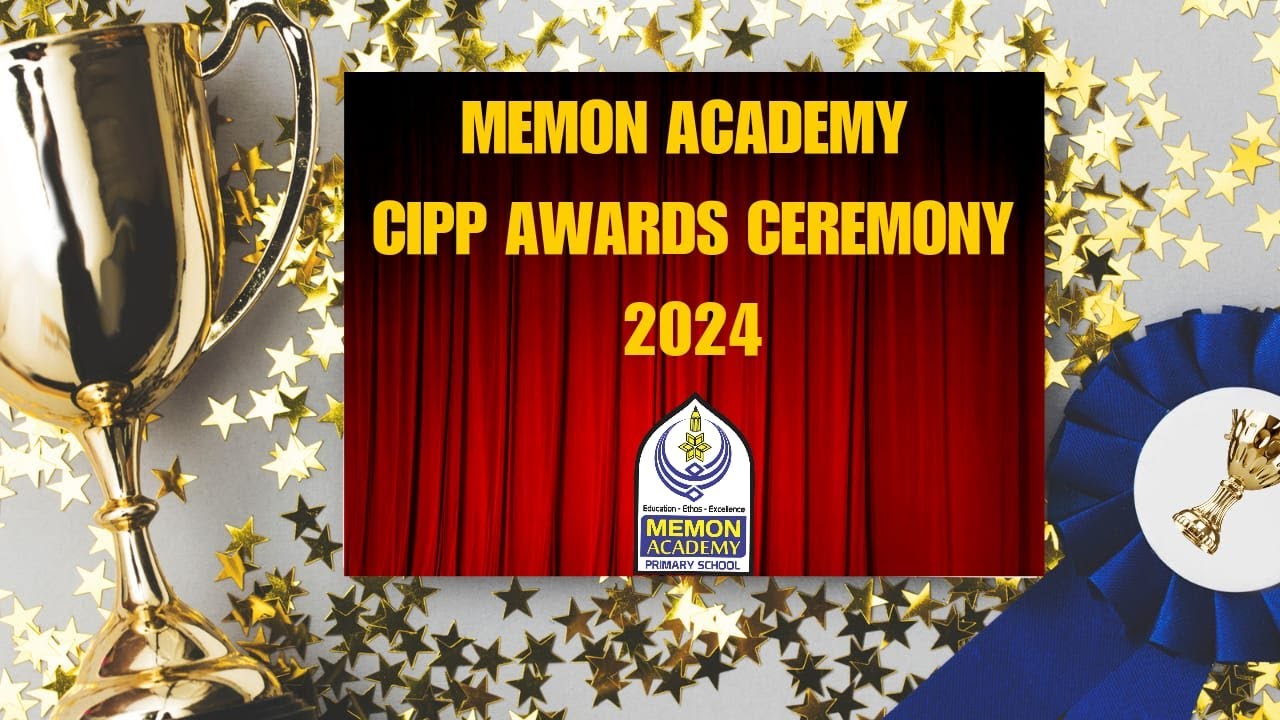 MAP CIPPAWARDS CEREMONY 2024 - YouTube