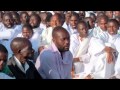 Tidzidzisei Mudzidzisi  - Paul Mwazha | The African Apostolic Church 2015