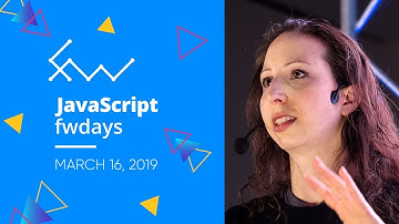 Shmuela Jacobs "Reactive Powered: RxJS with Angular Forms"
