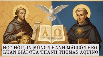 Bài 3 | Mác-cô 1:14–20 – Đức Giêsu khởi đầu sứ vụ & kêu gọi môn đệ