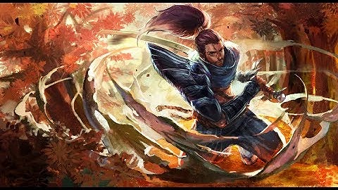 Top 5 LẦM TƯỞNG CHẾT NGƯỜI VỀ ĐÁNH GIÁ SỨC MẠNH TƯỚNG LMHT Mà Bao Game Thủ Sai Lầm Bấy Lâu Nay