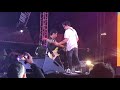 Club Eighties - Gita Cinta (Live At Synchronize Festival, Jakarta 06/10/2019)