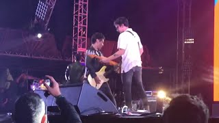 Club Eighties - Gita Cinta (Live at Synchronize Festival, Jakarta 06/10/2019)