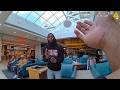 Entitled Passenger Terrorizes Airport