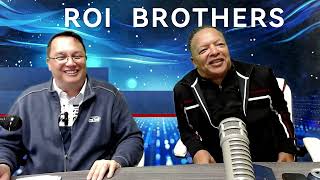 ROI Brothers Episode 5 2025 5 myths about home buying MISUNDERSTANDINGS