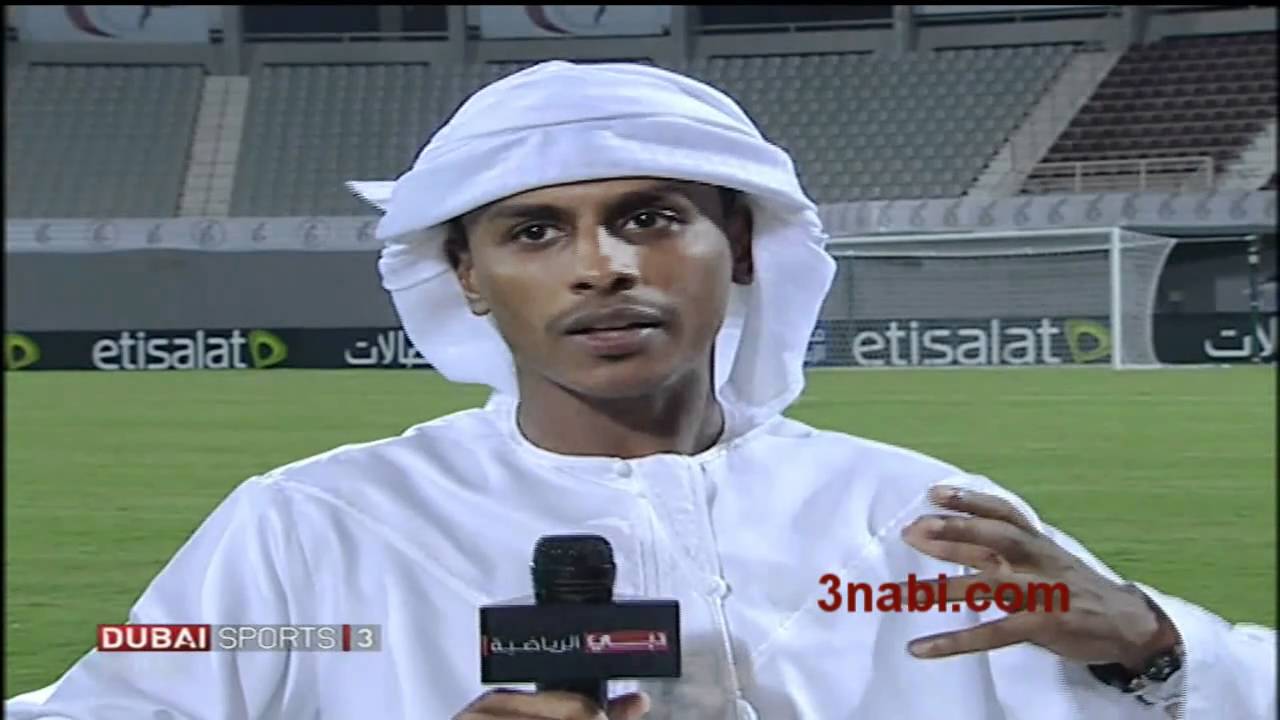 برنامج الجماهير (مواجهة) فهد مسعود 2010-2011